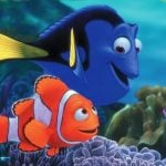 7. Finding Nemo (2003)